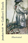 Gulliver's Travels: Illustrated