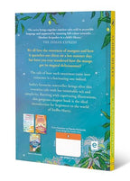 How the Mango got its Magic: Puffin Chapter Book, Gorgeous new full colour, illustrated chapter book for young readers from ages 5 and up