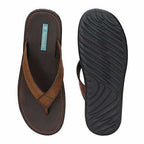 Formal Leather Slipper for Men/Boys - Distacart