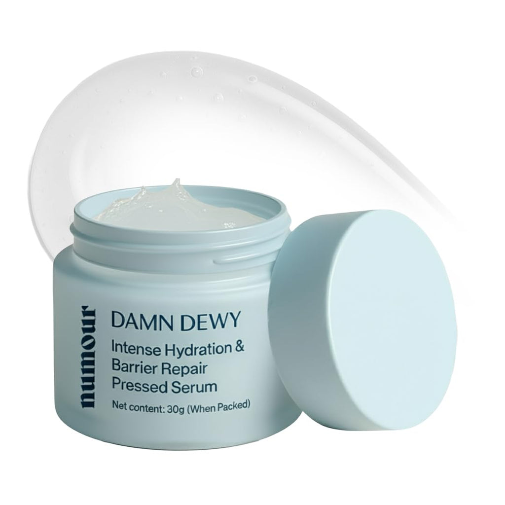 Numour Damn Dewy Intense Hydration & Barrier Repair Pressed Serum