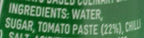 Kissan Ketchup - Twist Tomato Chilli - Distacart