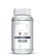 Vokin Biotech Melatonin 3mg Healthy Sleep Cycle | Helps Stress & Anxiety Relief | Improve Concentration