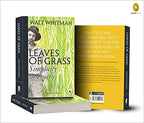 Leaves of Grass : Simplicity In Poetry