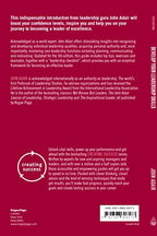 Develop Your Leadership Skills