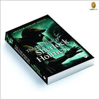 The Case-Book of Sherlock Holmes