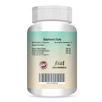 Vokin Biotech Keto Extreme Ketogenic Weight Loss Formula with Garcinia Cambogia Extract Fat Burner | Metabolism Booster (60 Capsules)