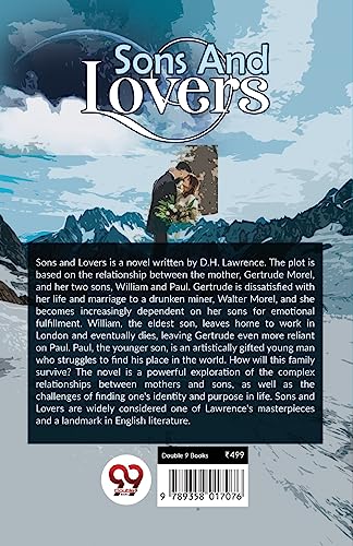 Sons and Lovers