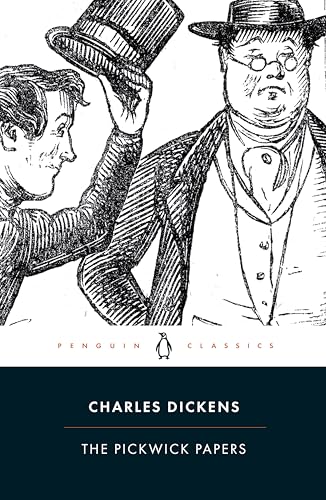 Pickwick Papers