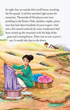 Ruskin Bond - Stories of Wisdom Online
