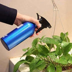 Plastic Spray Bottle for Water Sprinklers, Parlour Salon, 250ml(Multicolour)