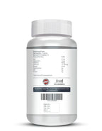 Vokin Biotech Iron Supplement for Women -100% Chelated - With Vitamin B12, Folic Acid & Vitamin C for High Absorption