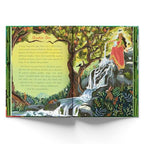 My First Sudha Murty Collection: A Set of 4 Chapter Books | Gift this full colour, illustrated storybooks set to children