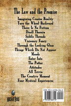 The Law and the Promise