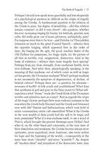 The Birth of Tragedy: The Originals Unabridged Classics by Friedrich Nietzsche | Philosophy and Art | Foundations of Western Thought | Timeless Exploration of Greek Tragedy and Aesthetics
