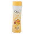 Ponds Sandal Radiance Talcum Powder
