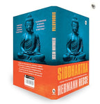 Siddhartha by Hermann Hesse | Philosophy, Spiritual Awakening & Self-Realization | A Classic Novel of Self-Awareness, Mindfulness & Purpose | Original Premium Paperback Edition