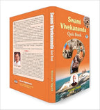 Swami Vivekananda Quiz Book | 1000+ MCQs and Questions on His Life, Timeless Teachings, Vedanta Philosophy and Speeches for Students and Aspirants