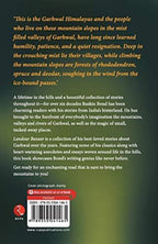 Ruskin Bond Landour Bazaar Online