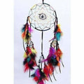 Dream Catcher- Poly chrome
