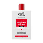 Chemist At Play Acne Control Body Wash for Body Acne, Bumpy Skin & Deep Cleanses Skin