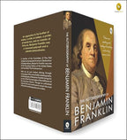 The Autobiography of Benjamin Franklin: Founding Father's Life Story | American Statesman | Enlightenment Thinker | Self-Made Man | Historical Memoir | Revolutionary Era