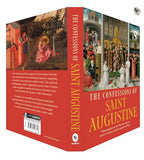 The Confessions of Saint Augustine