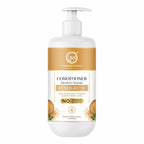 Nuerma Science Keratin Repair Fenugreek Hair Conditioner for Stronger, Thicker & Non-Frizzy Hair