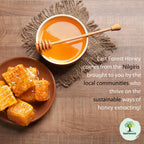 Lastforest Pepper & Ginger Honey Combo - Distacart