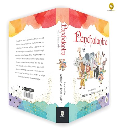 Panchatantra