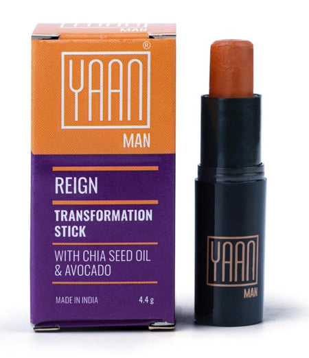 YAAN MAN Reign Transformation Stick With Chia And Avocado Oil