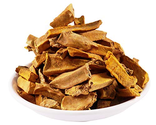 Yuvika Kasturi Haldi - Jangli Haldi - Wild Turmeric - Distacart