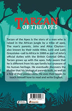 Tarzan of the Apes
