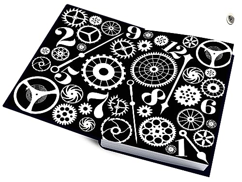 The Time Machine (Deluxe Hardbound Edition)
