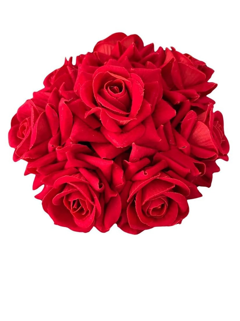 Red Velvet Rose Juda