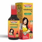 Baidyanath Nagpur Mahabhringraj Tel