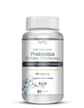 Vokin Biotech Probiotics 50 Billion CFU Multi Capsules