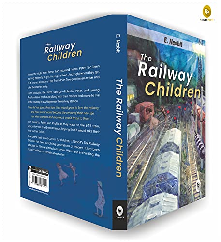 The Railway Children