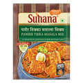 Suhana Paneer Tikka Masala Mix - Distacart