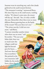 Ruskin Bond - Stories of Wisdom Story Book