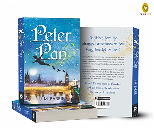 Peter Pan