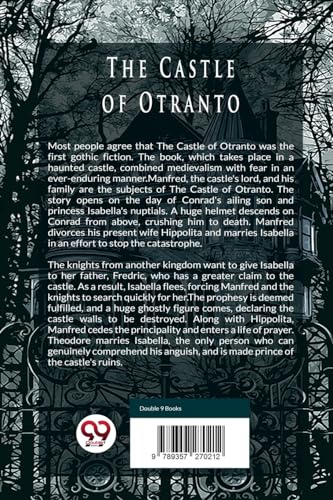 The Castle of Otranto