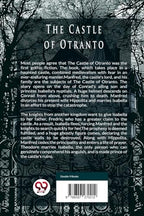 The Castle of Otranto