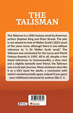 The Talisman