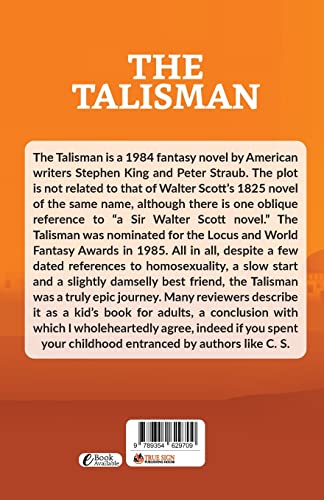 The Talisman