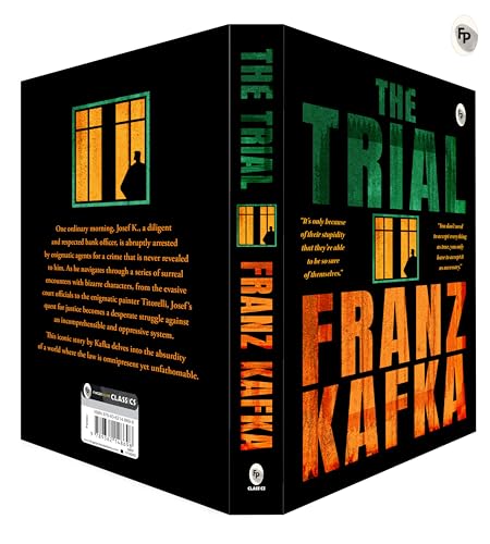 The Trial