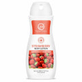 Nuerma Science Strawberry Body Lotion for Deep Skin Hydration & Moisturization