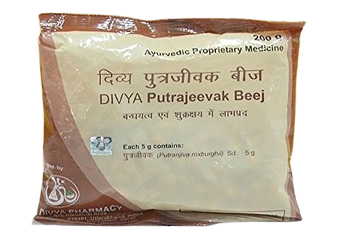 Patanjali Divya Putrajeevak Beej - Distacart