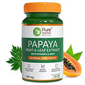 Pure Nutrition Papaya Complete Capsules - Distacart