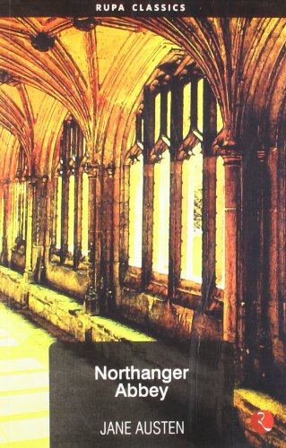 Northanger Abbey
