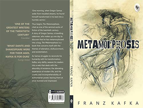 Metamorphosis